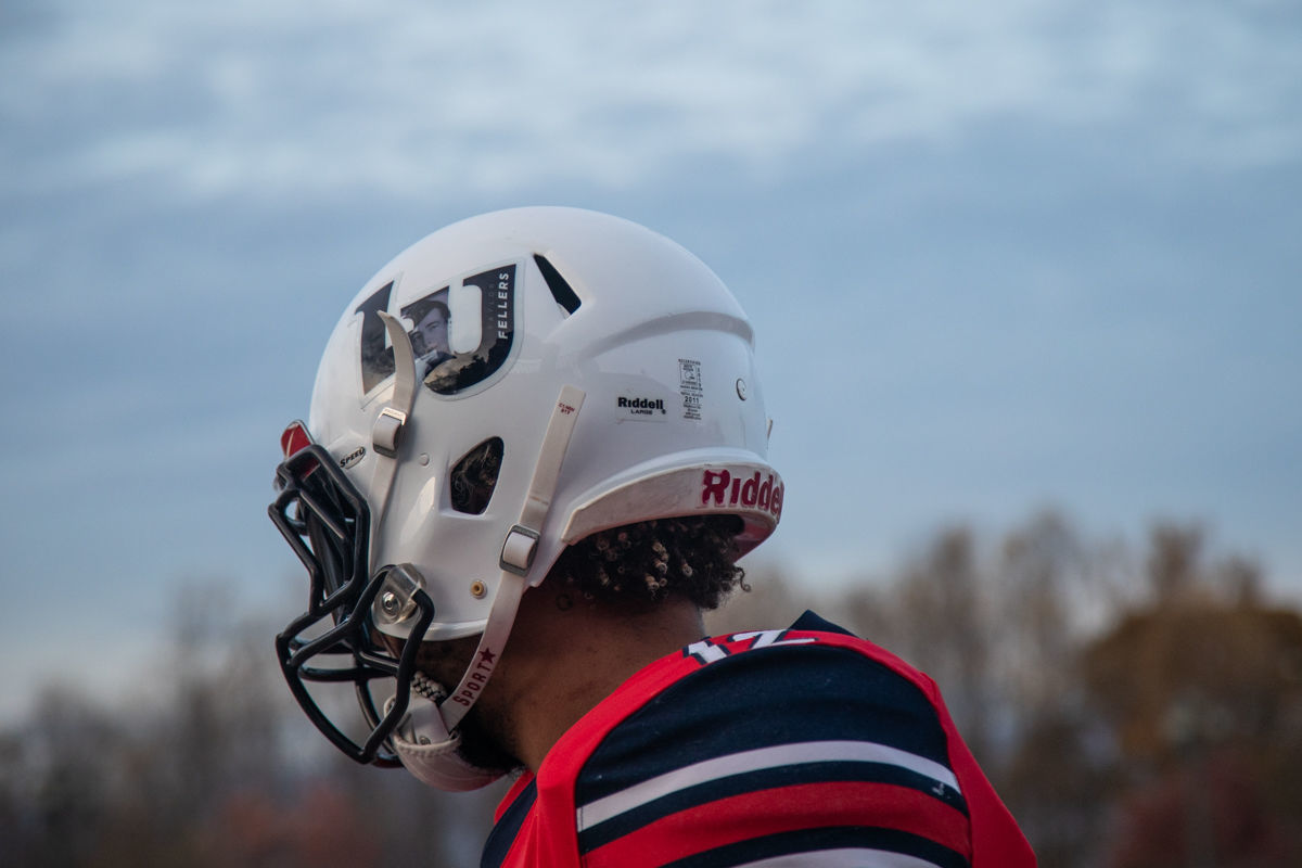 Bedford Boys 12
